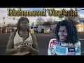 A Day in the life of an Addict Real life stories from the Streets of Richmond Va Prostitution