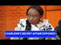 Download Lagu SHOCKING! Ruto Angry After Charlene Does This With A Married Man