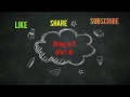 String in C Programming Part 4 ll By Manu Agarwal