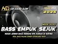 Download Lagu DJ CEK SOUND FULL BASS EMPUK SEJUK TERBARU 2025 MUSIK JERNIH BASS RENDAH (MHLS PRO)