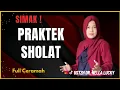 Download Lagu 🔴praktek Sholat yang benar bersama ustadzah Dr. Nella Lucky