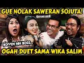 Download Lagu BOIYEN: BARENG WIKA SALIM? OGAAH GUE‼️ - Praz Teguh