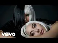 Sia and Lady Gaga - EVERY SCAR I TRIED TO HIDE
