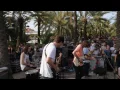 Real Estate - "Beach Comber" live HD (Primavera Sound 2010, Parc Joan Mirò, 2010-05-30)