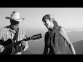 "High on a Mountain" - The Mosstins (Ola Belle Reed)