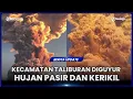 Download Lagu LEWOTOBI LAKI-LAKI MELETUS, KECAMATAN TALIBURAN DIGUYUR HUJAN PASIR DAN KERIKIL