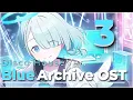 Lagu 💙  Blue Archive OST -  Disco House Ver. 3