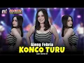 Download Lagu Ajeng Febria - Konco Turu | Sagita Djandhut Assololley | Dangdut (Official Music Video)