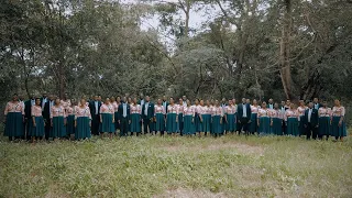 MIAKA MINGI Sauti Ya Jangwani Sda Choir OFFICIAL VIDEO 2024 
