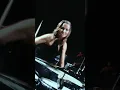 Download Lagu Our Queen of Drums 👑🥁#TheCorrs #OnTour #Drums #DrumSolo #Yamaha #Zildjian #Shorts