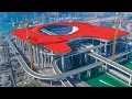 China s New 50 Billion Mega City Just Left America In The Dust
