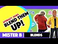 Blend Them Up Blends Digraphs Reinforcement Song