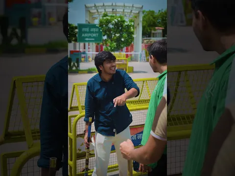Toll Mafia की कर दी बोलती बंद🤯 इस Electric Suitcase ने! #shorts