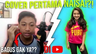 Download VIDEO PERTAMA NAISA!! | You - Ten 2 Five (N.A.Y Cover) Video Paling Sedih, Most Sad Song MP3