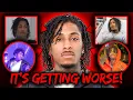 NBA YoungBoy REVEALS His Health Is Getting Worse Fans Are SHOCKED
