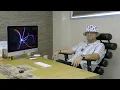 "Ella Baila Sola" el éxitazo de ESLABÓN ARMADO | Pepe's Office