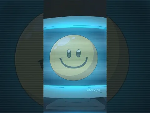 VERITY BACK STORY - Animation