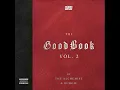 The Alchemist & Budgie - By My Side Ft  Evidence