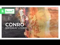 Download Lagu Conro - Backseat Lovers [Monstercat Lyric Video]