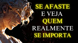 O Paradoxo da Indiferença: Só Percebem Sua Falta Quando Você Some | O Filosofista