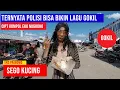 Download Lagu Lagu Edan Sego Kucing