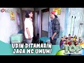 Download Lagu ISENG NYARI KERJAAN! UDIN DITAWARIN JAGA WC UMUM! SAMA TEMENNYA - TUKANG OJEK PENGKOLAN |