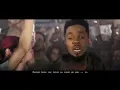 Download Lagu Patoranking   Heal D World Official Video