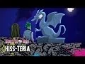 Hiss-teria Volume 2 Monster High