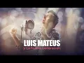 Falso Amor - Luis Mateus y La Nueva Generación | Vallenatos Románticos