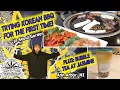 Seoul Garden Korean BBQ and Jasmine Bubble Tea Ann Arbor MI