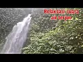 Download Lagu Relaksasi Suara air terjun yang mengalir deras
