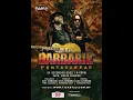 Download Lagu BARBARIK PENTAS KERAS - Full Concert (24/12/2022 @Zepp KL)