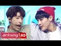 Lagu [Simply K-Pop] VICTON(빅톤) _ UNBELIEVABLE(말도 안돼) _ Ep.280 _ 090117