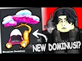 This new dominus is the worst one roblox ever made