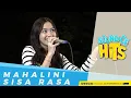 Download Lagu Mahalini – Sisa Rasa (Live at Reveuse Resto) | Sound of Hits