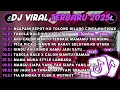 Download Lagu DJ TIKTOK TERBARU 2025🎵DJ NGAPAIN REPOT - KO TOLONG BILANG CINTA KA TIDAK🎵DJ TABOLA BALE X PICA PICA