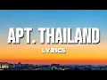 Download Lagu Apt (Thailand Version) | Lyrics Video | Thai Remix 2025