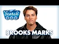 Brooks Marks Answers The Most Searched Questions About Him Search Bar