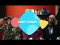 AMERICANS REACT TO M HUNCHO - THE WORST