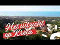 Lagu Rethimnon op Kreta: mooie bezienswaardigheden