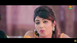 yara ke look pe mar gai ik chandigarh ki chori