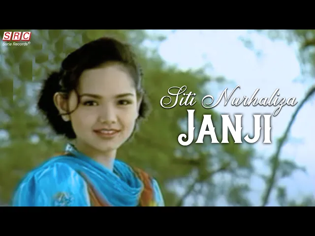 Download MP3 Siti Nurhaliza - Janji (Official Music Video)