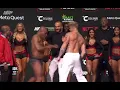 How To Watch Jake Paul vs Mike Tyson Trailer Netflix