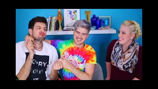 4 minutes of random tickle reuploaded to 10 minutes and 42 seconds lol 
