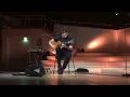 Charlie Cunningham @Kammermusiksaal Berlin - 27.3.17 - 5