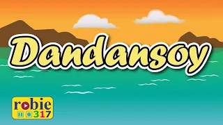 DANDANSOY | The Best Filipino Folk Song Animated Compilation