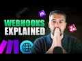 Webhooks for AI Beginners - Unlock Smarter Automation in 2025