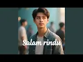 Download Lagu SALAM RINDU