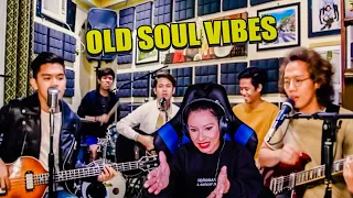 Download LATINA REACTS to FILIPINO BAND REO BROTHERS - NEW KID IN TOWN (The Eagles) for the FIRST TIME MP3