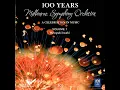 Le sacre du printemps Pt. I: L'Adoration de la terre: Les augures printaniers: Danses des...